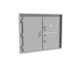 35-068 722P3 doors for R612