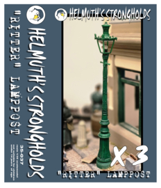 35-037 Ritter Lamppost