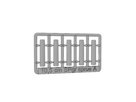 35-099 10,5cm Spgr patr 32L/4,4 lh31