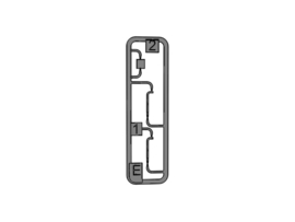 35-068 722P3 doors for R612