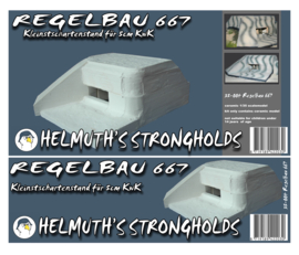 35-004 Regelbau 667