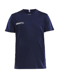 Craft V-neck T-shirt junior 