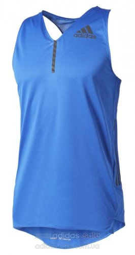 adidas tank heren