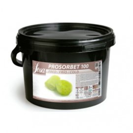 COLD PROSORBET 100 SOSA 3 KILO