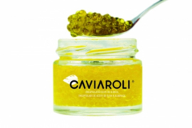 CAVIAROLI ARBEQUINA&BASILICUM 50 GRAM