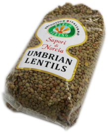 LINZEN UIT UMBRIE 500G 500 GRAM