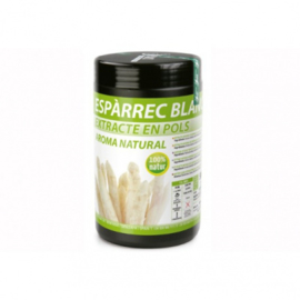 POWDERED WHITE ASPARAGUS EXTRACT SOSA 400 GRAM