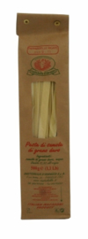 PAPPARDELLE RIGATE 500G