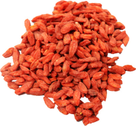 GOJI BESSEN TIBET PER KILO