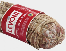 Coppa di Parma Levoni