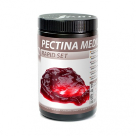 PECTINA MEDIUM RAPID SET SOSA 500 GRAM