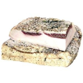 Lardo di Colonnata kilo