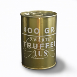 Truffeljus 400 gr