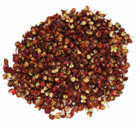 Sichuan peper 500g