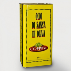 COPPINI SANSA BAKOLIE 5 LITER