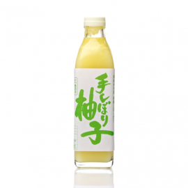 Yuzu-juice 100 % Teshibori