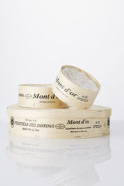 Vacherin Mont d'Or A.O.C. 400g stukprijs