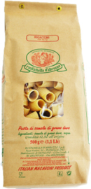 RIGATONI 500 GRAM