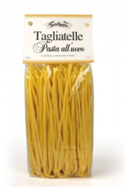 TAGLIATELLE EI 500 GRAM