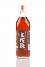 Tosazu (Dashi Vinegar)
