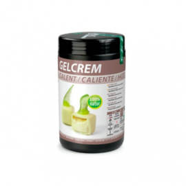 GELCREM HOT SOSA 500 GRAM