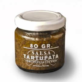 Salsa tartufata 80gr