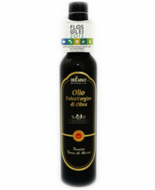 OLIJFOLIE TENUTA TORRE DI MOSSA DE CARLO DOP 0,5L 50 CENTILITER