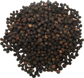 Zwarte peper Lampong, 0,5 kg