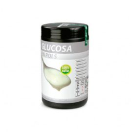 GLUCOSE POWDER 33DE SOSA 600 GRAM