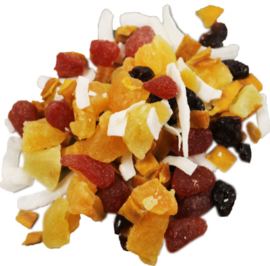 UNIFRUIT 200CC/125G PER STUK