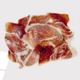 Jamon Serrano Casalba