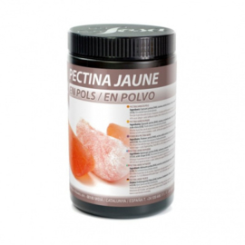 PECTINA JAUNE SOSA 500 GRAM