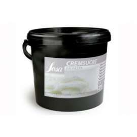 CREMSUCRE SOSA 7 KILO