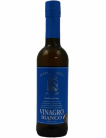 VINAGRO BIANCO (PINOT GRIS) 375 MILLILITER