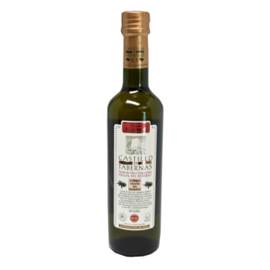 CASTILLO DE TABERNAS OLIJFOLIE 0,5L 0,5 LITER