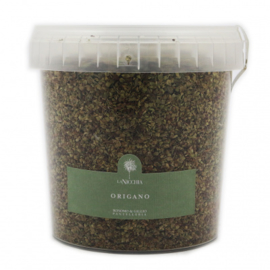 WILDE OREGANO PANTELLARIA 100 GRAM