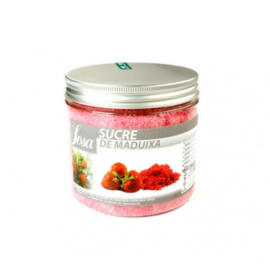 SUGAR STRAWBERRY SOSA 500 GRAM