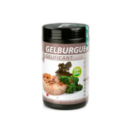 GELBURGUER SOSA 500 GRAM