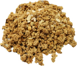 CRUESLI NATUREL PER KILO