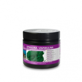 SPIRULINA POLS SOSA 300 GRAM