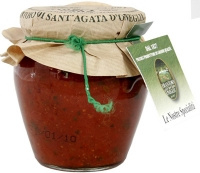 SUGO ALLA LIGURE 180 GRAM