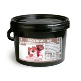 PROCREMA 100 COLD SOSA 3 KILO