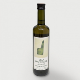 OLIJFOLIE VILLA MANODORI 0,5L 0,5 LITER