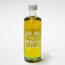 Witte truffelolie 55ml