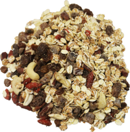 MUESLI PURE C PER KILO