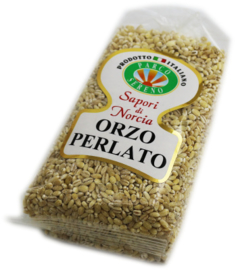 PARELGORT (ORZO PERLATO) 500 GRAM