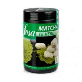 MATCHAGREEN TEA 'C' ORGANIC SOSA 350 GRAM