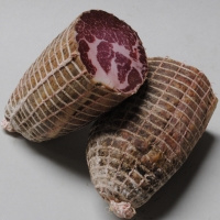 Capocollo kilo