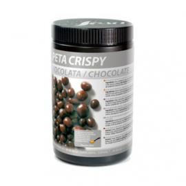 CHOCOLATE PETA CRISPY SOSA 900 GRAM