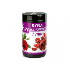 CRYST. ROSE BLOSSOM 1MM SOSA 500 GRAM